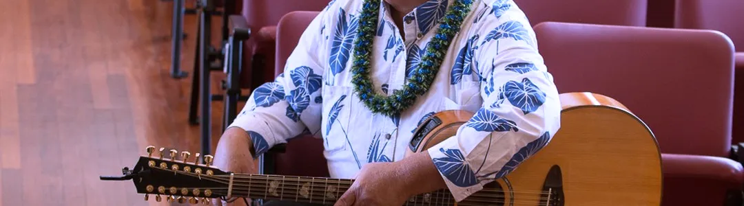 Masters of Hawaiian Music