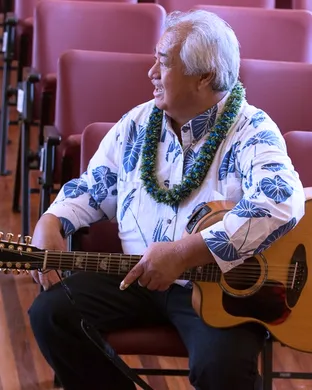 Masters of Hawaiian Music Seattle