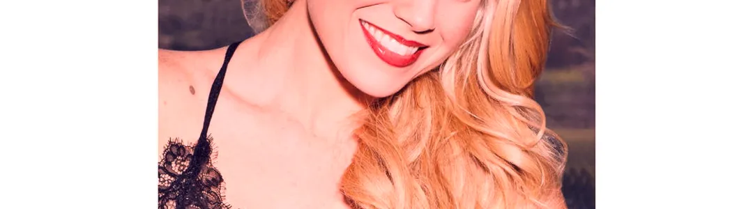 Megan Hilty