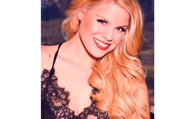 Megan Hilty