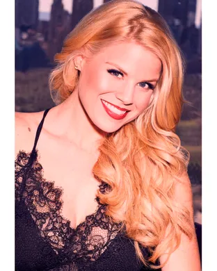 Megan Hilty