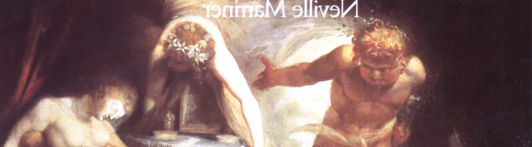 Mendelssohn's A Midsummer Night's Dream