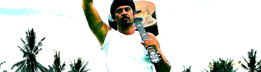 Michael Franti & Spearhead