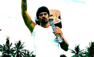 Michael Franti & Spearhead