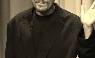 Michael Shannon