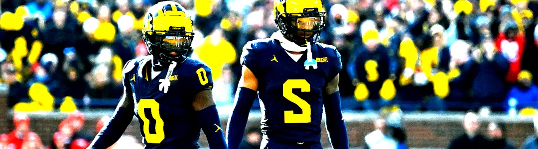 Michigan Wolverines Football
