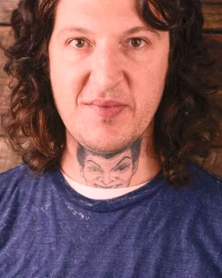 Mickey Avalon