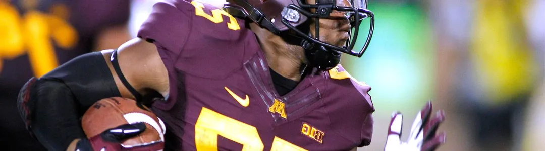 Minnesota Golden Gophers Football