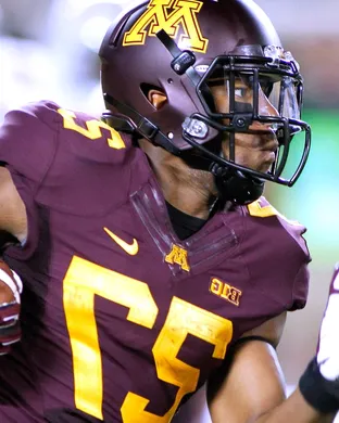 Minnesota Golden Gophers Football