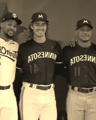 Minnesota Twins vs. Seattle Mariners