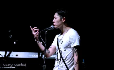 Miyavi