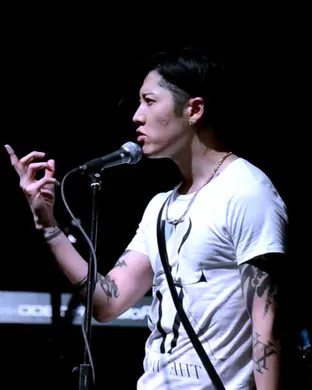 Miyavi