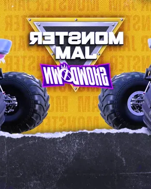 Monster Jam
