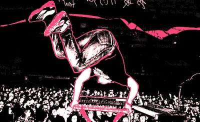 Motion City Soundtrack