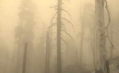 Mount Eerie