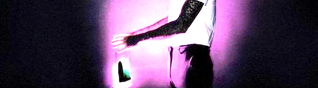 Mystery Skulls