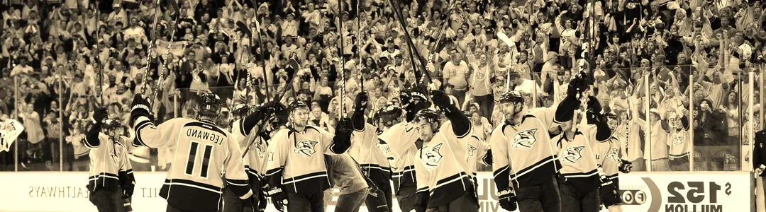 Nashville Predators