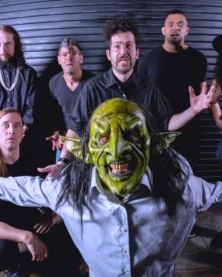 Nekrogoblikon