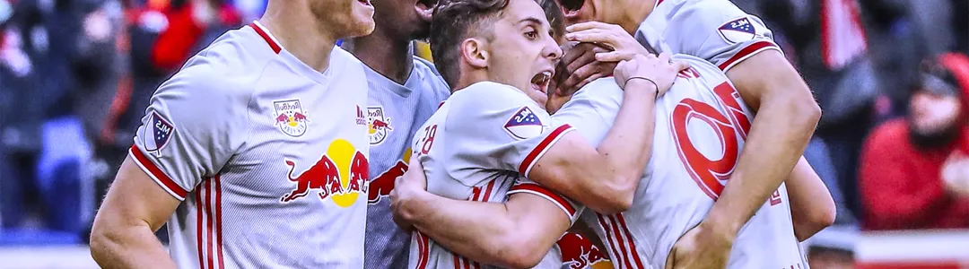 New York Red Bulls