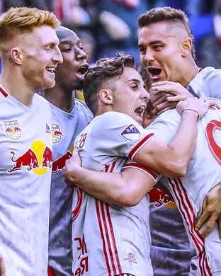 New York Red Bulls
