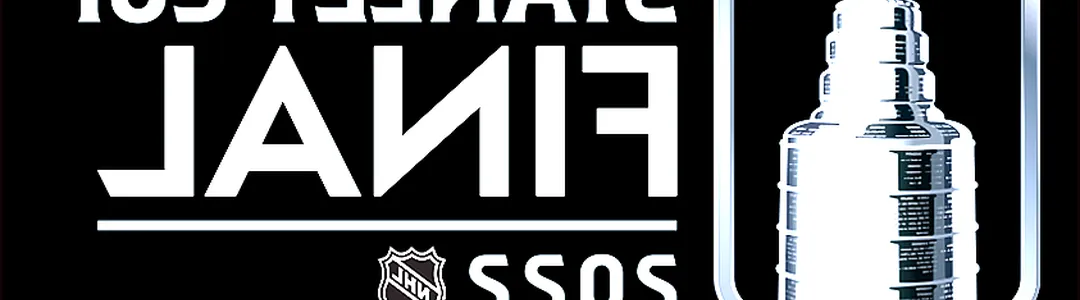 NHL Stanley Cup Finals