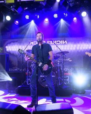 Nickelback