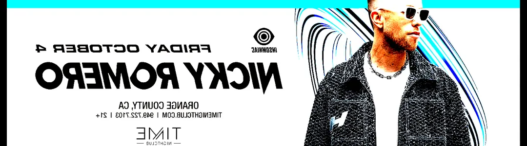 Nicky Romero