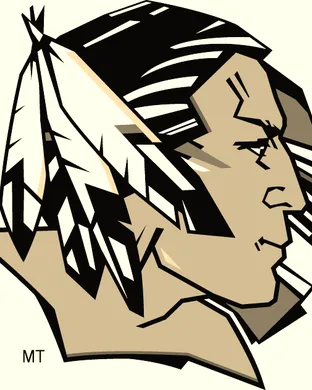 North Dakota Fighting Hawks Softball