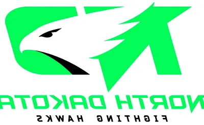North Dakota Fighting Hawks
