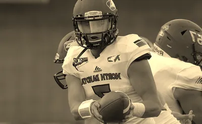 North Dakota Fighting Hawks