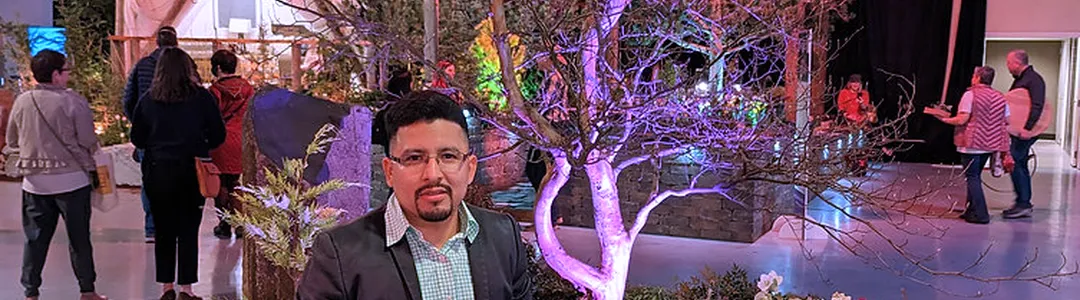 Northwest Flower & Garden Festival