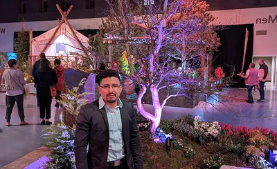 Northwest Flower & Garden Festival