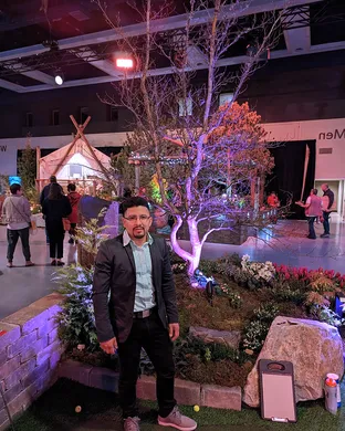 Northwest Flower & Garden Festival