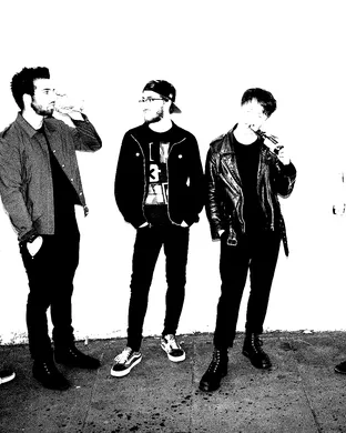 Nothing But Thieves Seattle