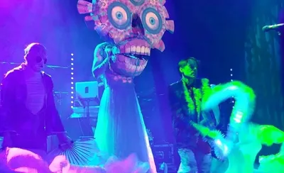 Of Montreal