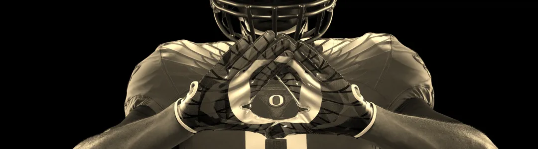 Oregon Ducks Football