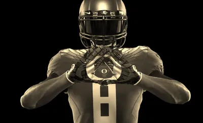 Oregon Ducks Football
