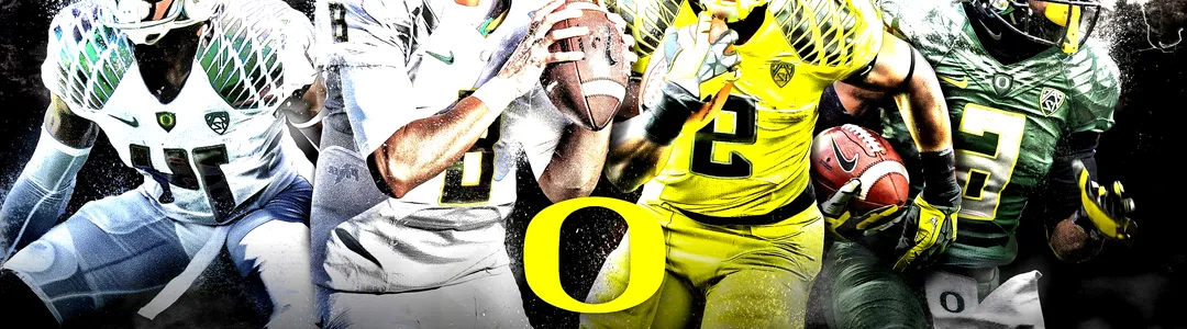 Oregon Ducks