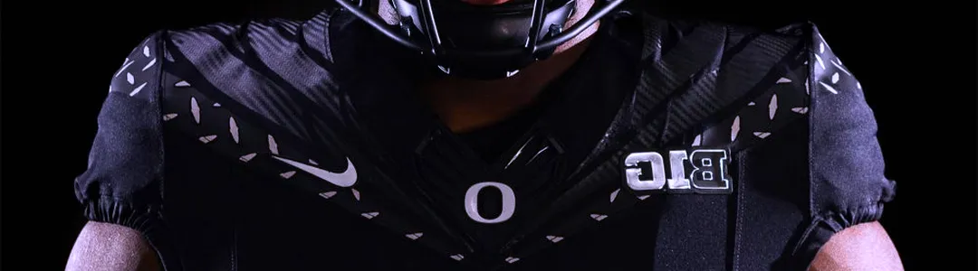 Oregon Ducks