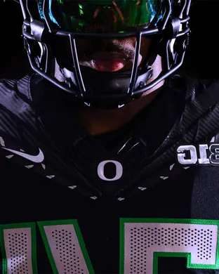 Oregon Ducks