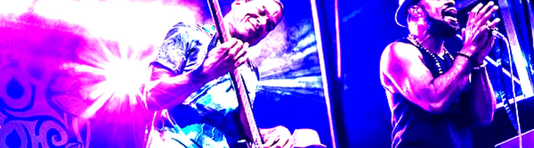 Oteil Burbridge