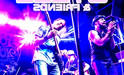 Oteil Burbridge