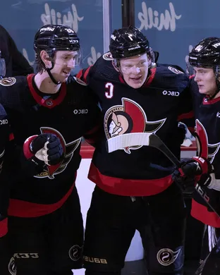 Ottawa Senators