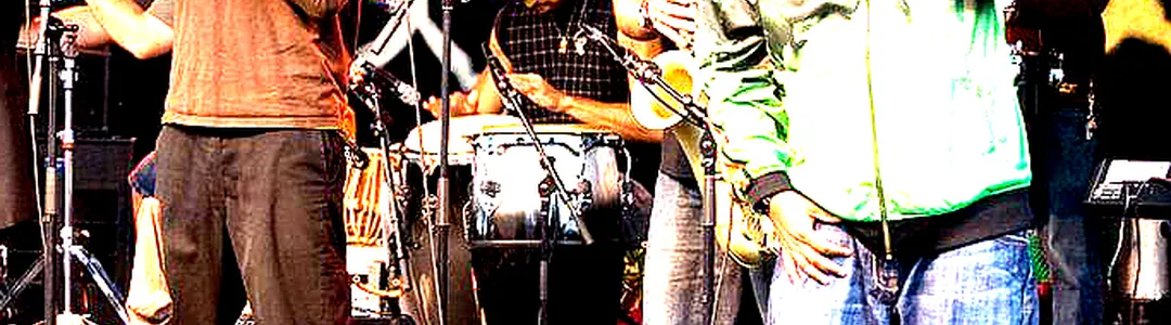 Ozomatli