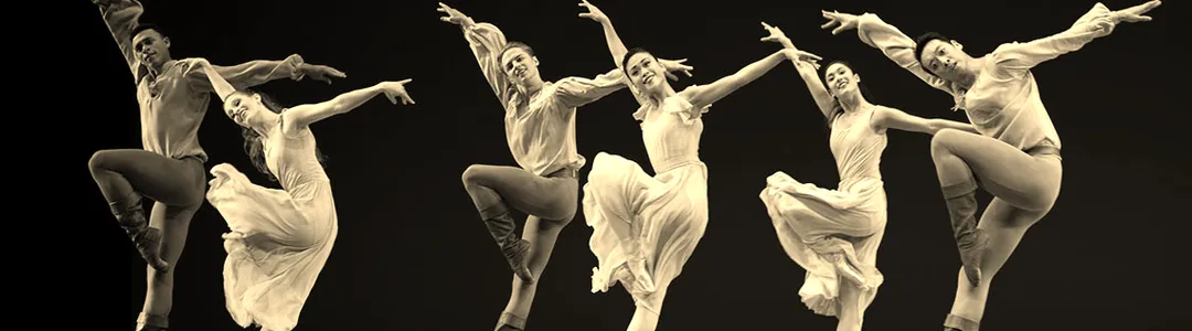 Pacific Northwest Ballet