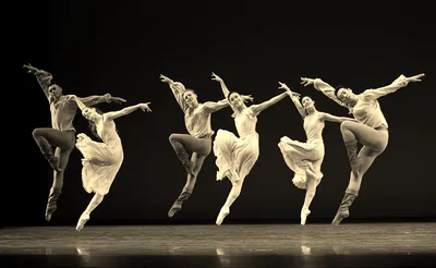 Pacific Northwest Ballet