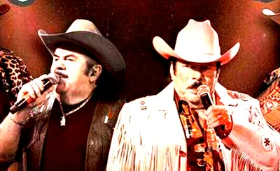 Palomazo Norteno