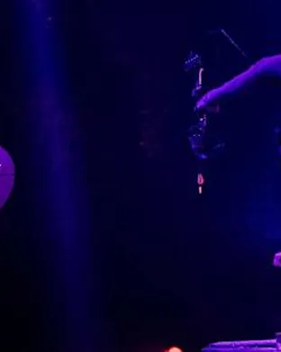 Paranormal Cirque Voodoo Seattle