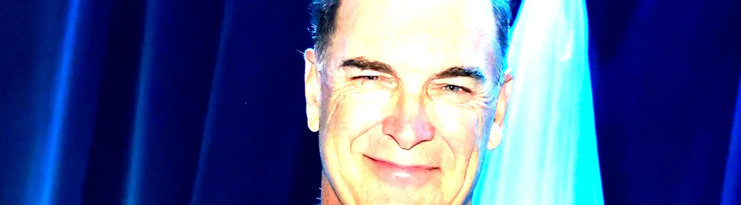 Patrick Warburton