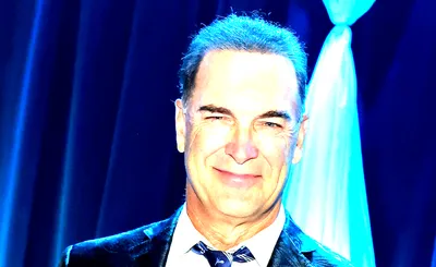 Patrick Warburton
